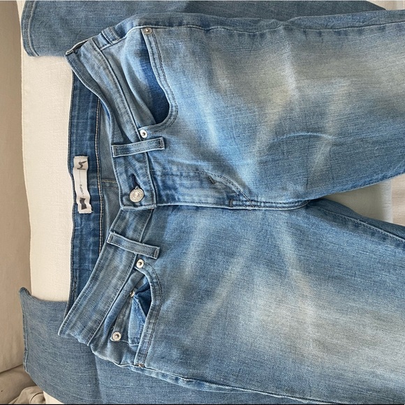 Levi’s Jeans / leggings
